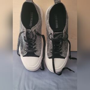 True Religion Monochrome Women's Sneakers
